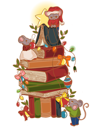 Natal e Livros