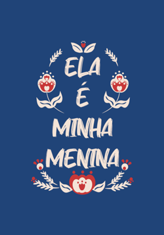 Ela é