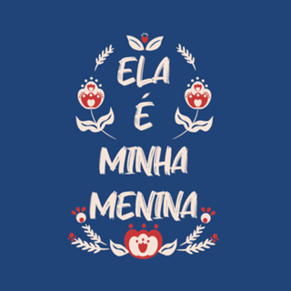 Ela é