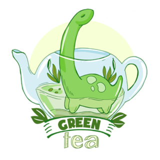 Chá Verde