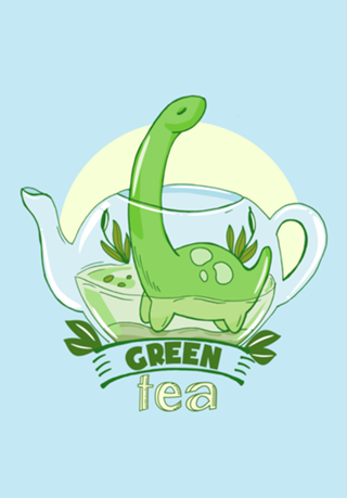 Chá Verde