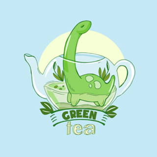 Chá Verde