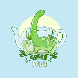Chá Verde