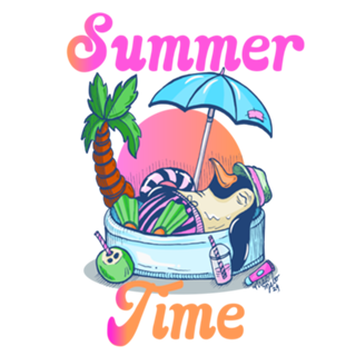 Summer Time