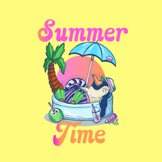 Summer Time
