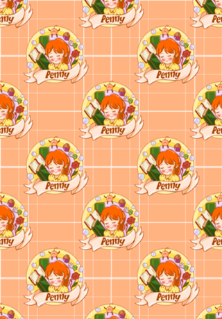 Penny Stardew Valley