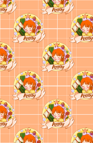 Penny Stardew Valley