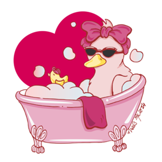 Às quartas usamos ROSA!