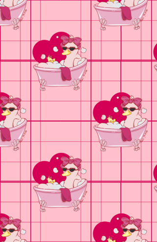 Às quartas usamos ROSA!