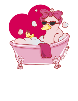 Às quartas usamos ROSA!