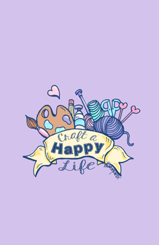Craft a Happy Life
