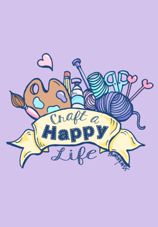 Craft a Happy Life