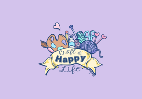 Craft a Happy Life