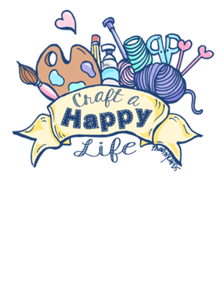 Craft a Happy Life