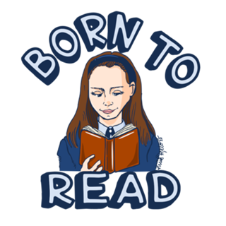 Rory - Born to Read