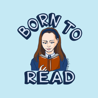 Rory - Born to Read