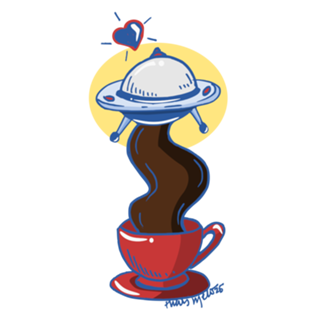 UFO Café
