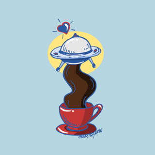 UFO Café