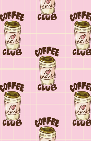 Clube do Café