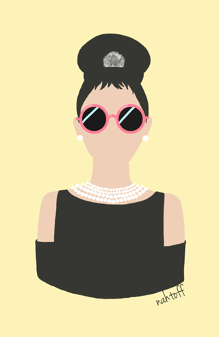 Candy Audrey