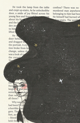 Look at the stars