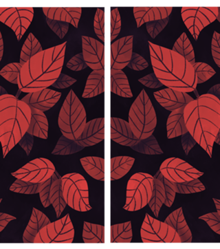 Red Forest