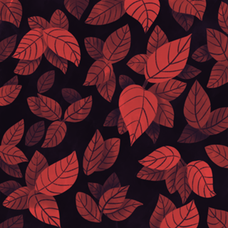 Red Forest