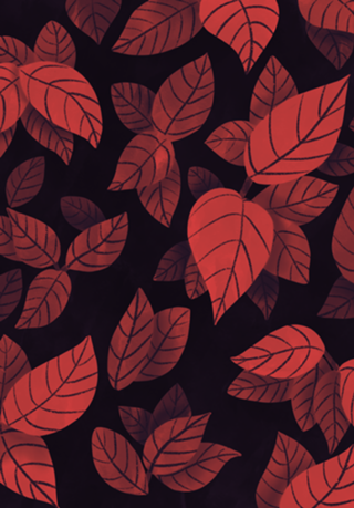 Red Forest