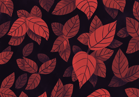 Red Forest