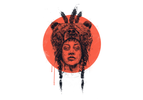 Shaman