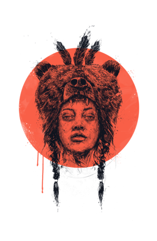Shaman