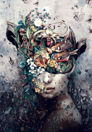 Floral Fantasy 3