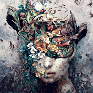 Floral Fantasy 3