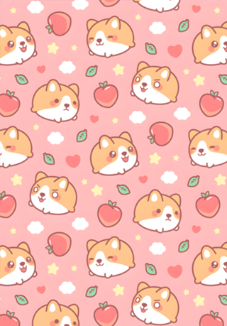 Cachorrinho Fofo