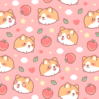 Cachorrinho Fofo