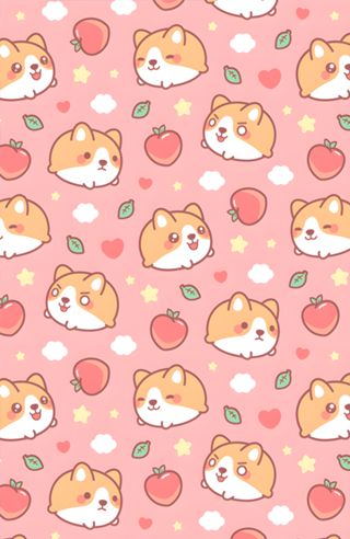 Cachorrinho Fofo