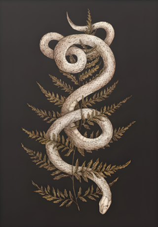 Serpente