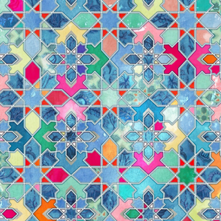 Vitral Color 0010