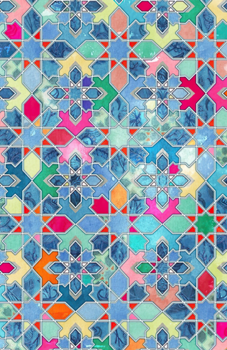 Vitral Color 0010