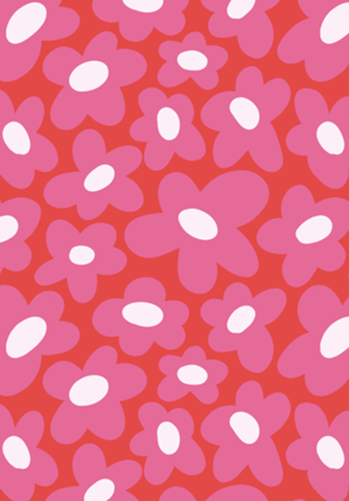Floral pop