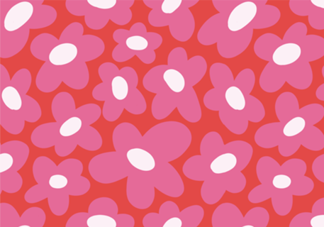 Floral pop