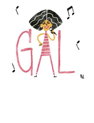 Gal