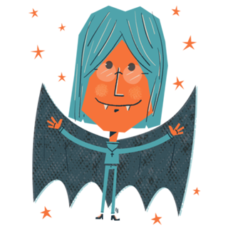 Vamp Ozzy Into The Void