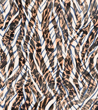 0061-Wild skin animal