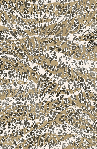 0060-Wild skin animal