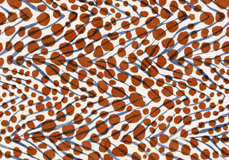 0025-Wild skin animal