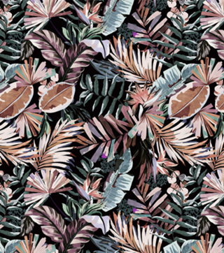 Dark jungle lush 3