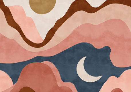 Night and day