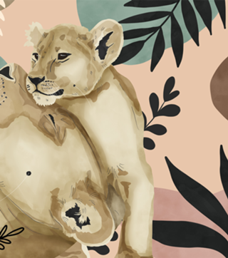 Mother love II