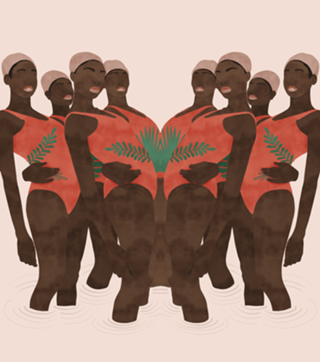 Terracotta summer